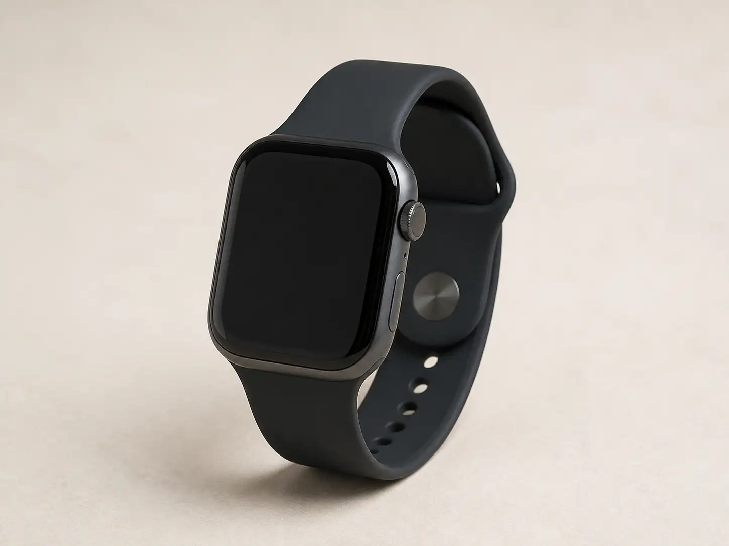 นาฬิกา Watch Sport สีดำ